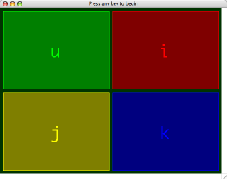 arrays with chipmunk basic