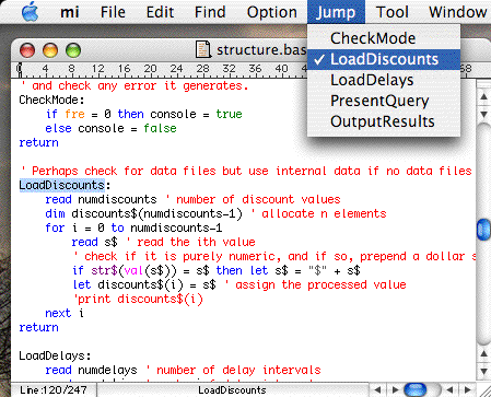 psx chipmunk basic