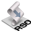 RSOPlayer Droplet Icon