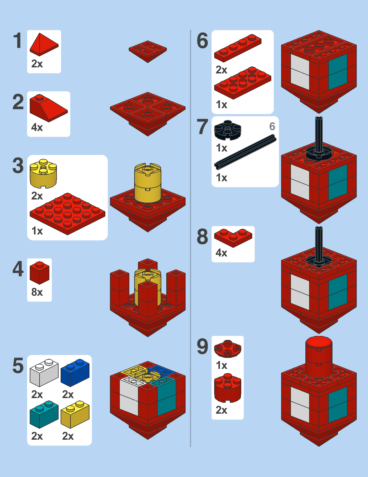 Dreidel Rules Worksheet Education Com