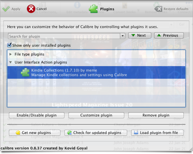 download dedrm calibre plugin