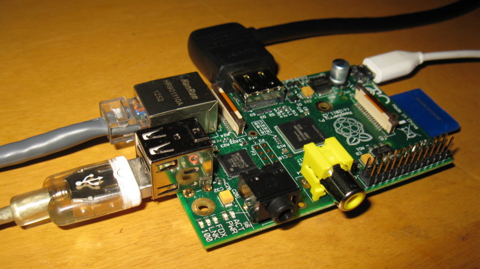 Raspberry Pi