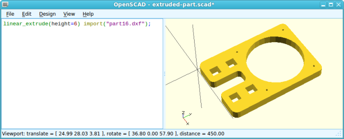 Screenshot-OpenSCAD-exp