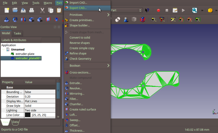 Screenshot-FreeCAD-7